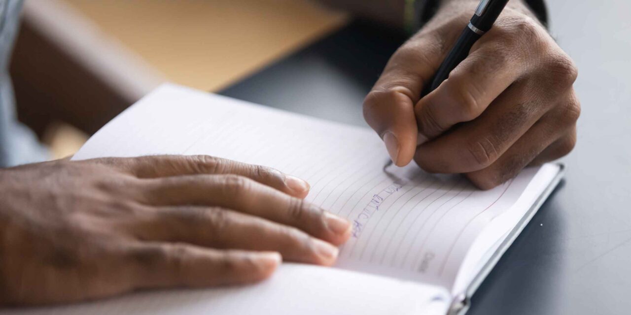 Prepare for a new job